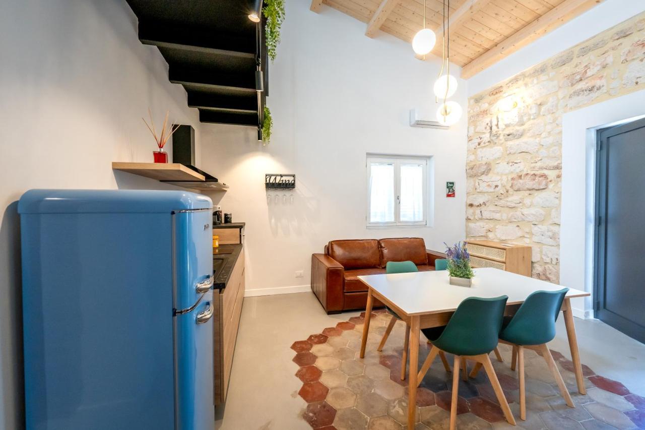Mondello 2C Casa Vacanze 巴勒莫 外观 照片