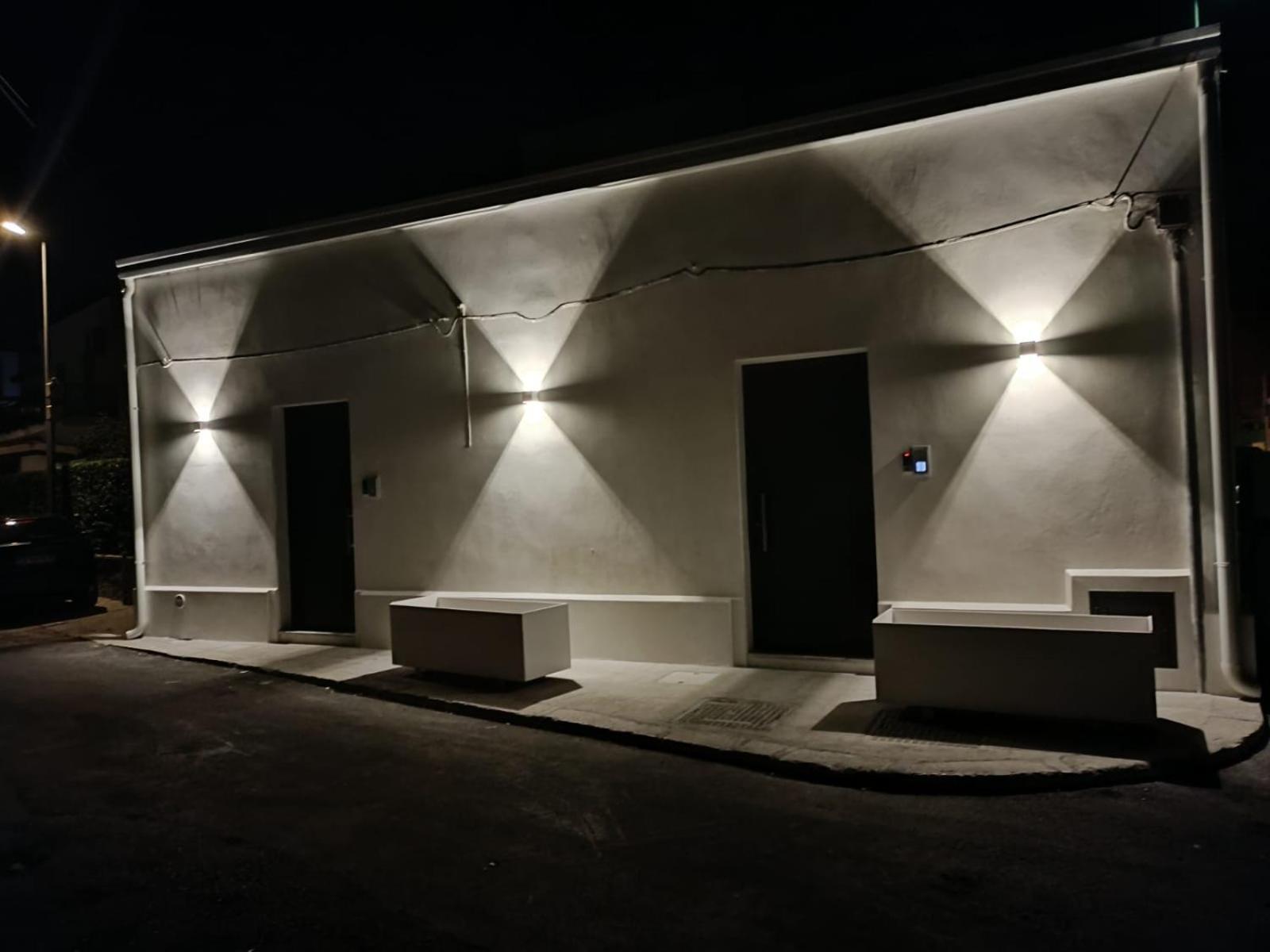 Mondello 2C Casa Vacanze 巴勒莫 外观 照片